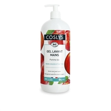 Gel lavant gourmand special main1l